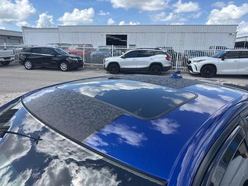 2018 Dodge Charger SRT Hellcat