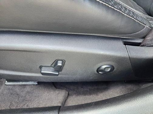 2018 Dodge Charger SRT Hellcat