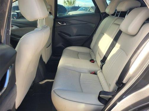 2019 Mazda CX-3 Grand Touring