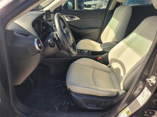 2019 Mazda CX-3 Grand Touring