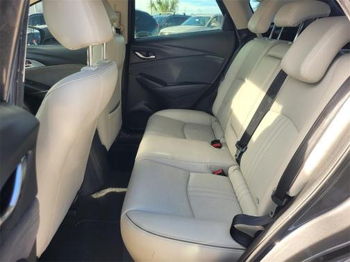 2019 Mazda CX-3 Grand Touring