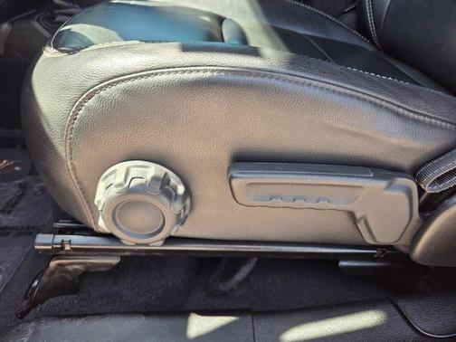 2018 Jeep Wrangler Unlimited Moab