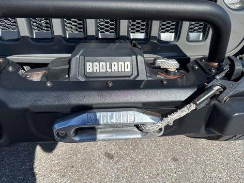 2018 Jeep Wrangler Unlimited Moab