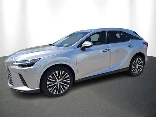 2024 Lexus RX 350 350