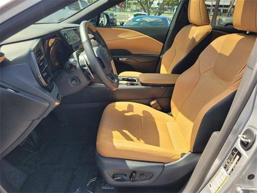 2024 Lexus RX 350 350