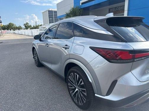 2024 Lexus RX 350 350