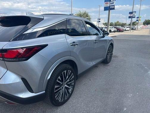 2024 Lexus RX 350 350