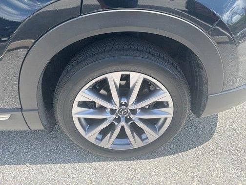 2022 Mazda CX-9 Grand Touring