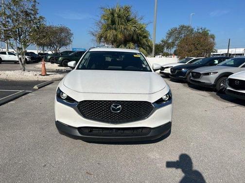 2023 Mazda CX-30 2.5 S Select Package