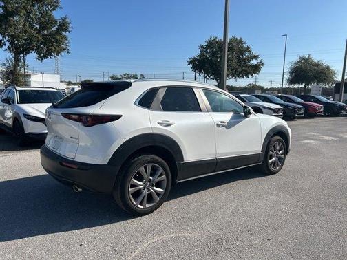 2023 Mazda CX-30 2.5 S Select Package