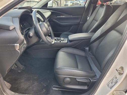 2023 Mazda CX-30 2.5 S Select Package