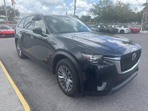 2024 Mazda CX-90 Preferred