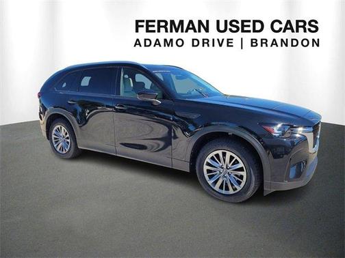 2024 Mazda CX-90 Preferred