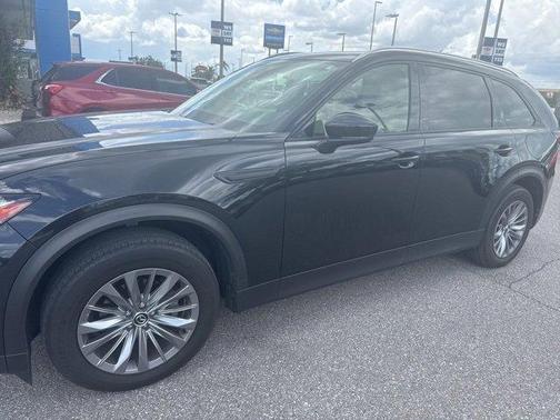 2024 Mazda CX-90 Preferred