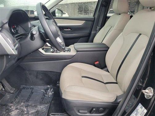 2024 Mazda CX-90 Preferred