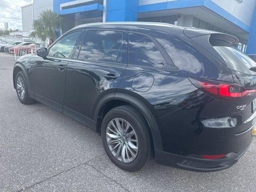 2024 Mazda CX-90 Preferred