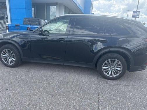 2024 Mazda CX-90 Preferred
