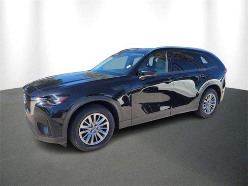 2024 Mazda CX-90 Preferred