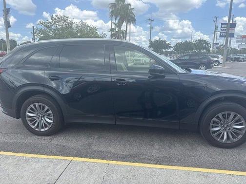 2024 Mazda CX-90 Preferred