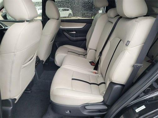 2024 Mazda CX-90 Preferred
