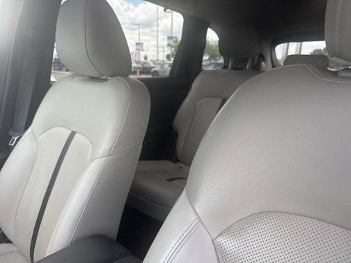 2024 Mazda CX-90 Preferred