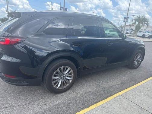 2024 Mazda CX-90 Preferred