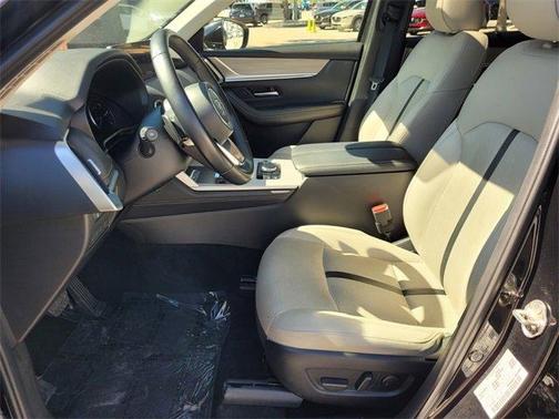 2024 Mazda CX-90 Preferred