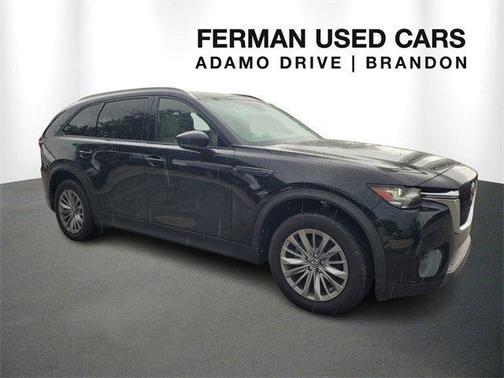 2024 Mazda CX-90 Preferred