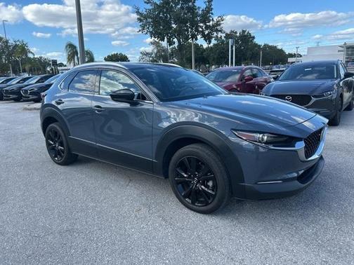 2023 Mazda CX-30 2.5 Turbo Premium Plus Package