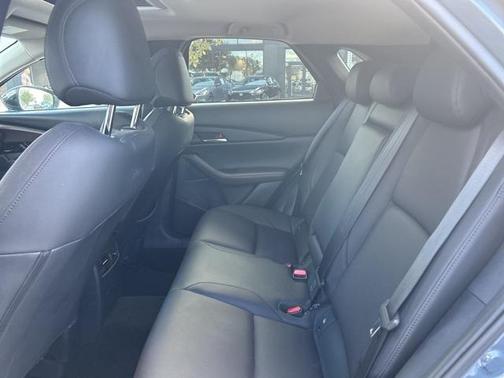 2023 Mazda CX-30 2.5 Turbo Premium Plus Package