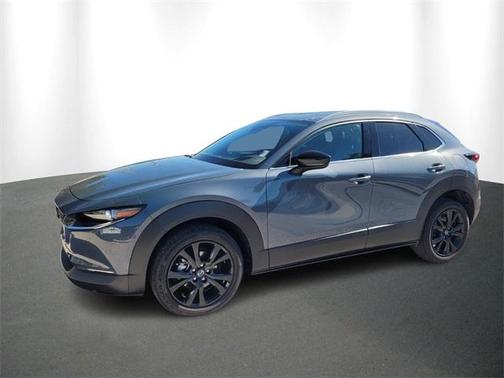 2023 Mazda CX-30 2.5 Turbo Premium Plus Package