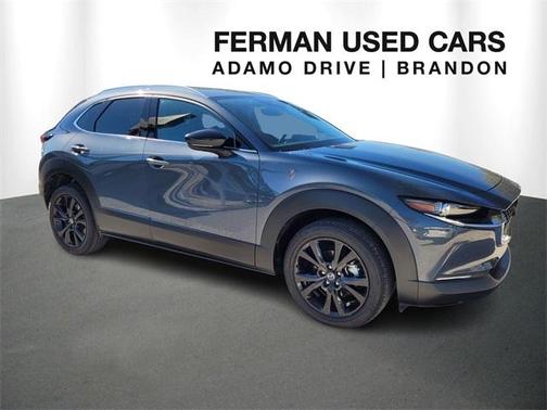 2023 Mazda CX-30 2.5 Turbo Premium Plus Package