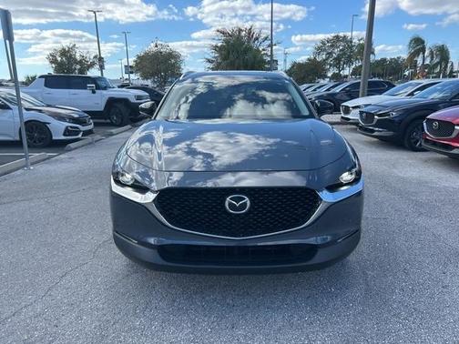 2023 Mazda CX-30 2.5 Turbo Premium Plus Package