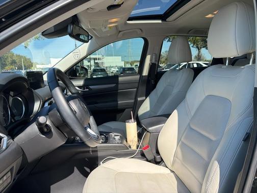 2023 Mazda CX-5 2.5 S Preferred Package