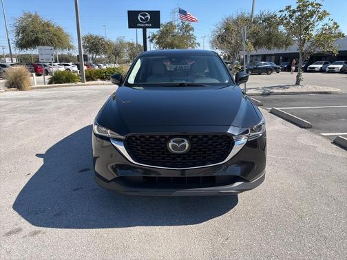 2023 Mazda CX-5 2.5 S Preferred Package