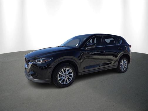 2023 Mazda CX-5 2.5 S Preferred Package