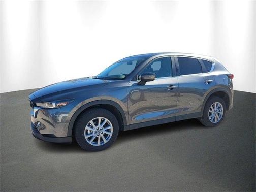 2023 Mazda CX-5 2.5 S Preferred Package