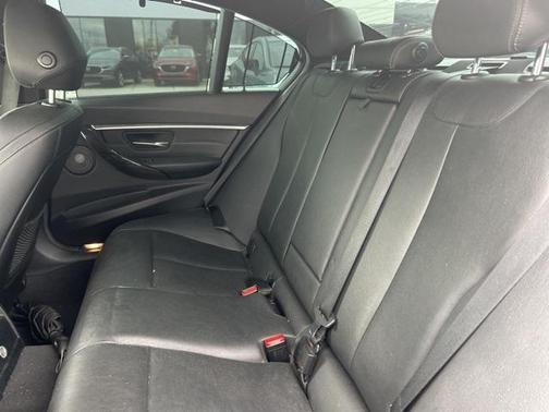 2016 BMW 340 i