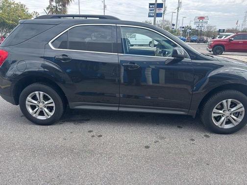 2015 Chevrolet Equinox 1LT