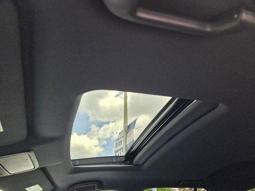 White 2024 Honda Ridgeline TrailSport