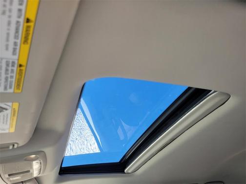 2021 Nissan Armada Platinum