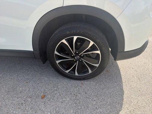 2023 Mazda CX-5 2.5 S Premium