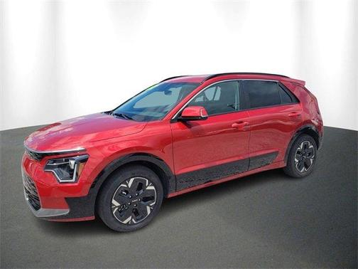 2024 Kia Niro EV Wind