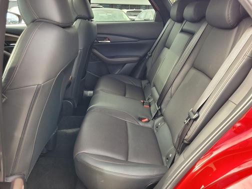 2025 Mazda CX-30 Premium Package