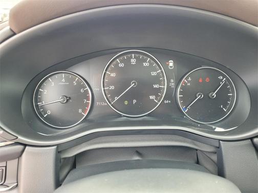 2025 Mazda CX-30 Premium Package