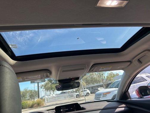 2025 Mazda CX-30 Premium Package