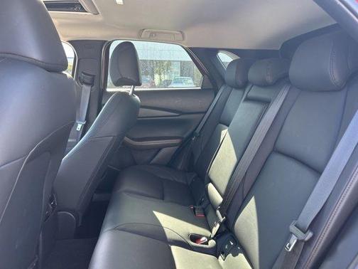 2025 Mazda CX-30 Premium Package