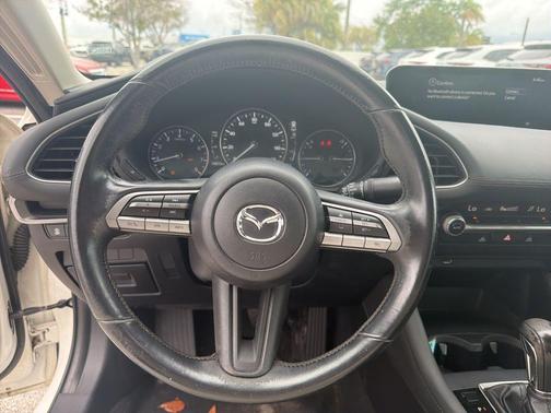 2021 Mazda Mazda3 FWD w/Select Package
