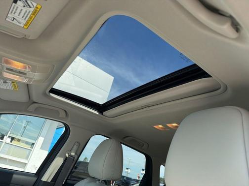 Deep Crystal Blue Mica 2022 Mazda CX-5 2.5 S Premium Plus Package