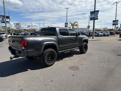 2019 Toyota Tacoma TRD Off Road
